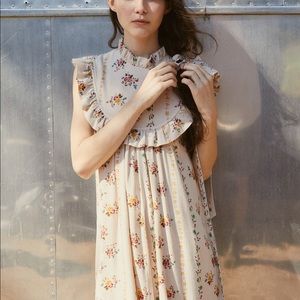 Christy Dawn Holly Dress in Floral Sz XL NWT 1 of 14